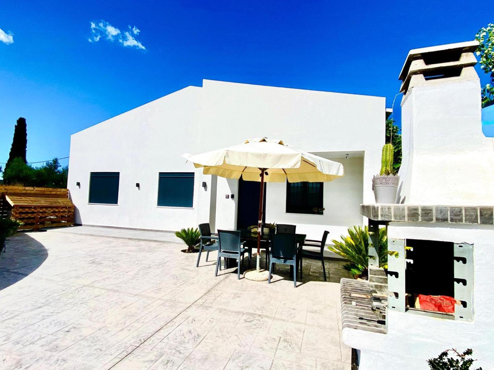 Etoile Villa *