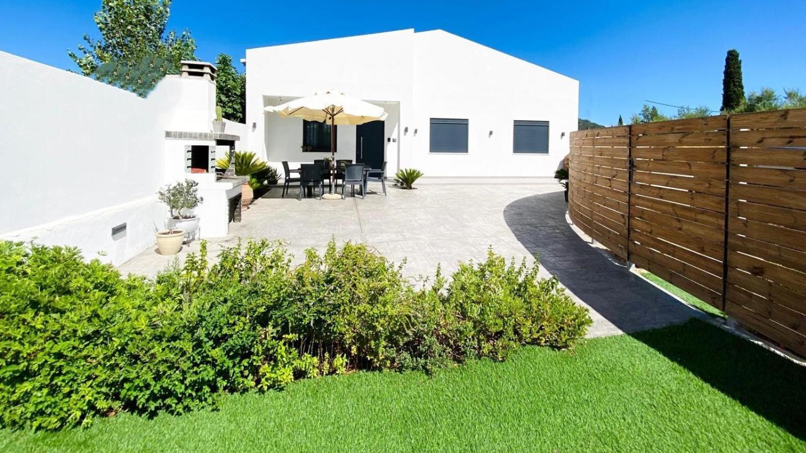 Etoile Villa *