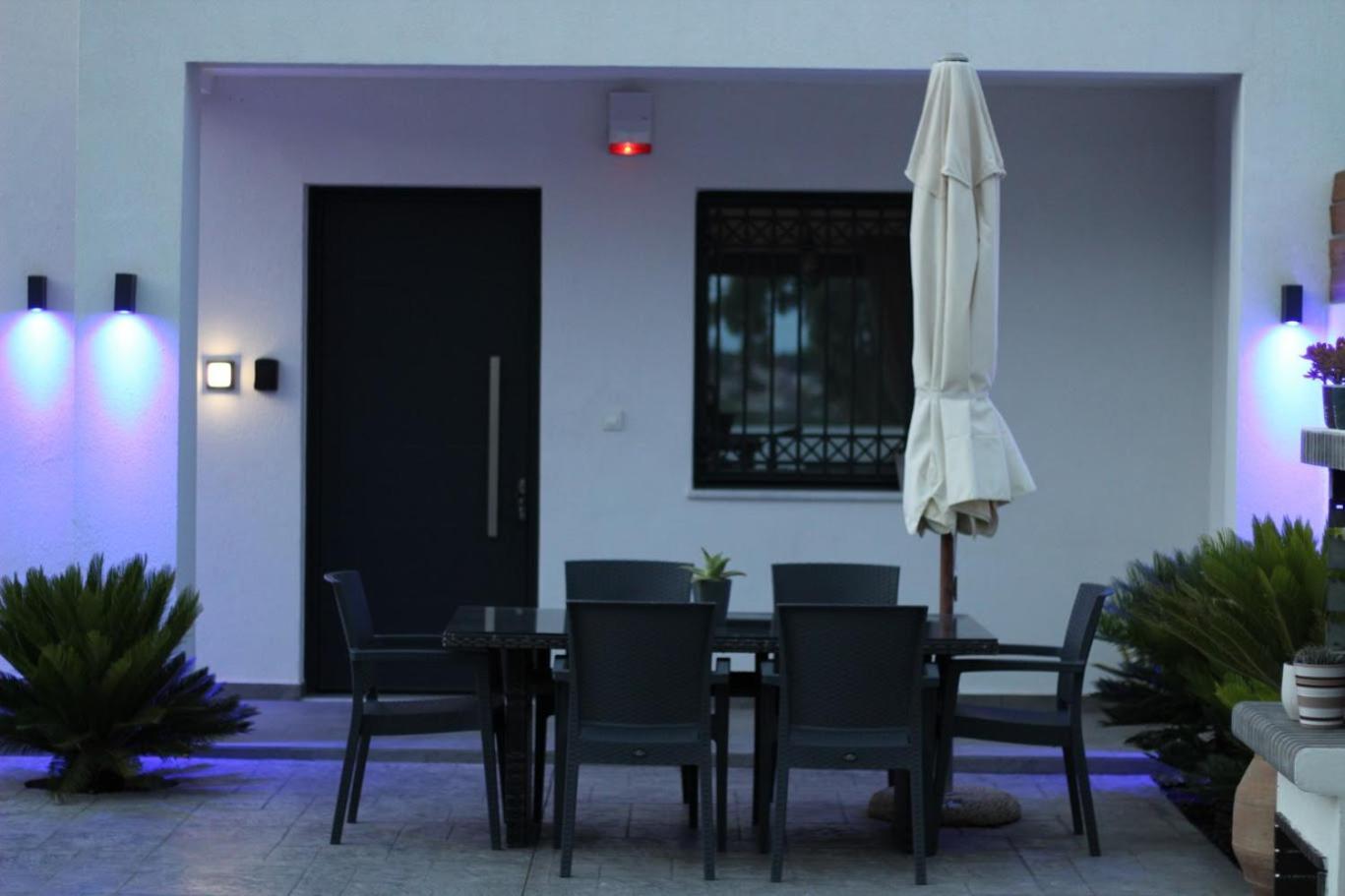 Etoile Villa