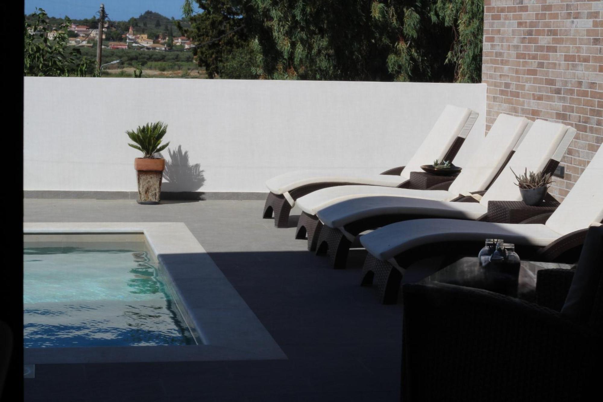 Villa Etoile *