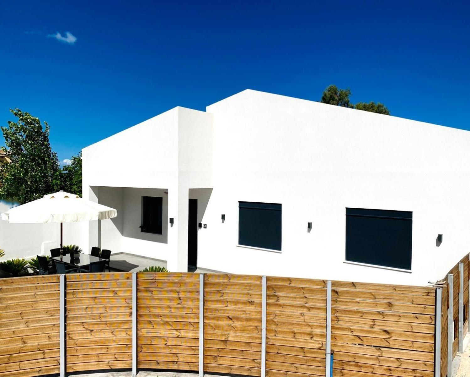 Villa Etoile *