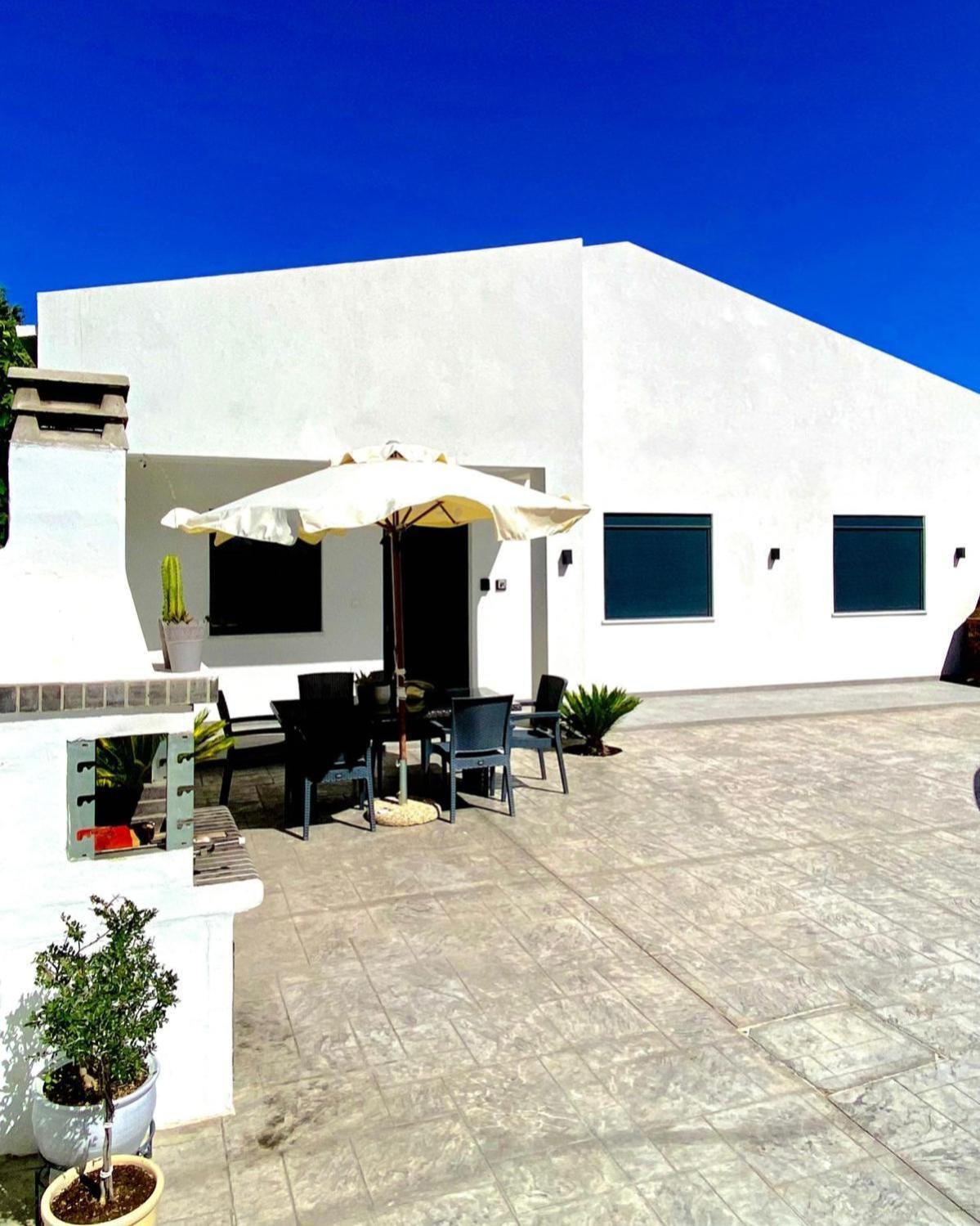 Villa Etoile *